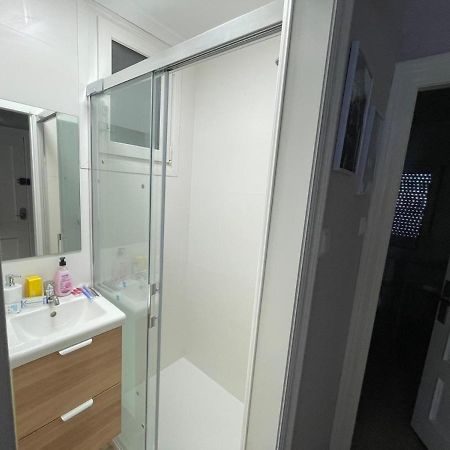 Alameda Apartament Center Santander Exteriér fotografie
