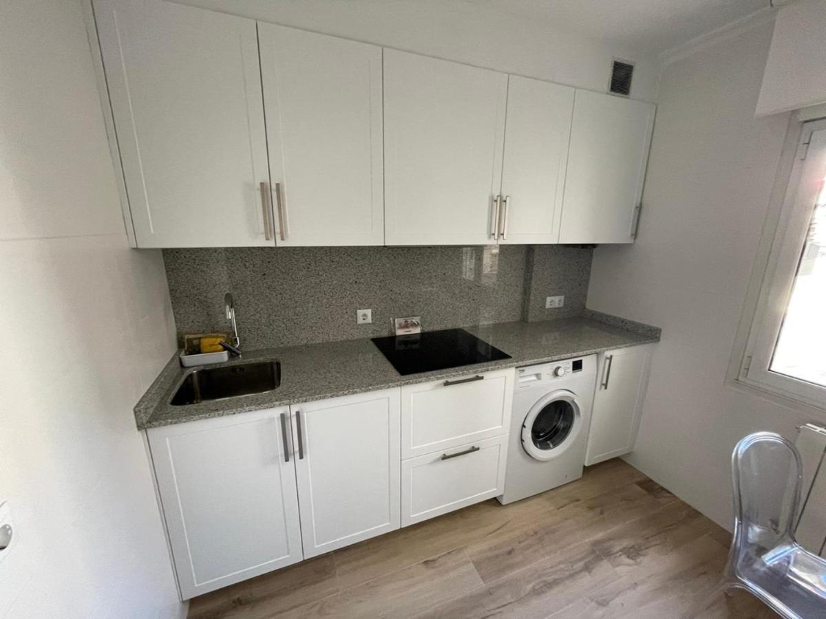 Alameda Apartament Center Santander Exteriér fotografie