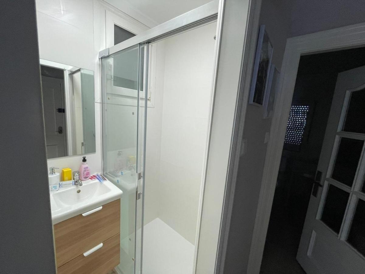 Alameda Apartament Center Santander Exteriér fotografie
